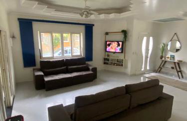 Casa Verão Guaratuba - Bertioga - Foto 21