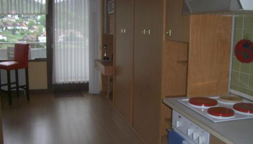 Ferien Penthouse Panoramablick oder Studio Panoramablick - Foto 5