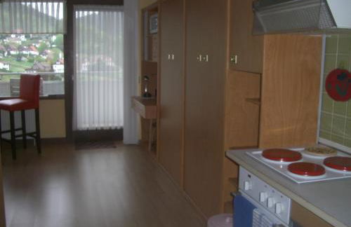 Ferien Penthouse Panoramablick oder Studio Panoramablick - Foto 5