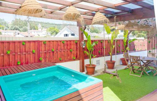 Encosta do Uíma - Guest House - Foto 17