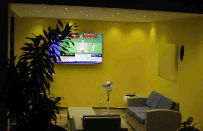 Beautiful 2-bed Apartment at Pamv Estates Apt7 - Foto 10