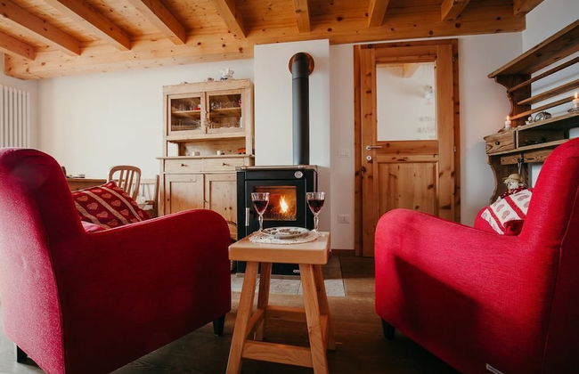 Baita Cavecia - Photo 8