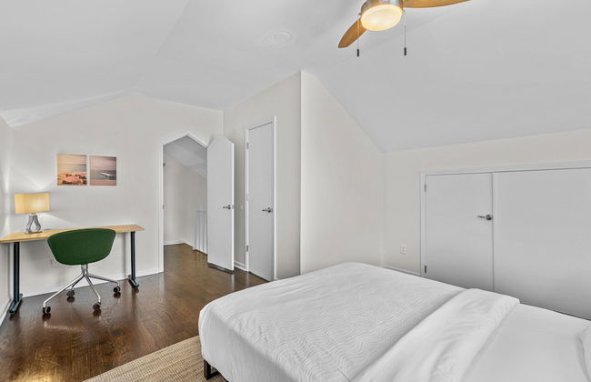 Juniper Furnished Apartments - Photo 41