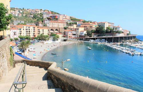 appartement vue mer el farniente - Foto 18