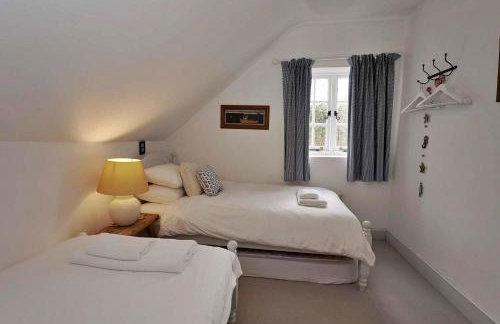 Finest Retreats - Porthcothan Mill Cottage - Foto 21