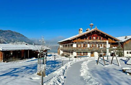 Der Anderlbauer am See - Foto 30