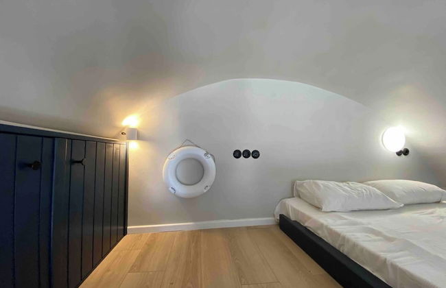 Firaoldport Caldera Sea & Volcano View - 2 Joined Houses - Photo 5