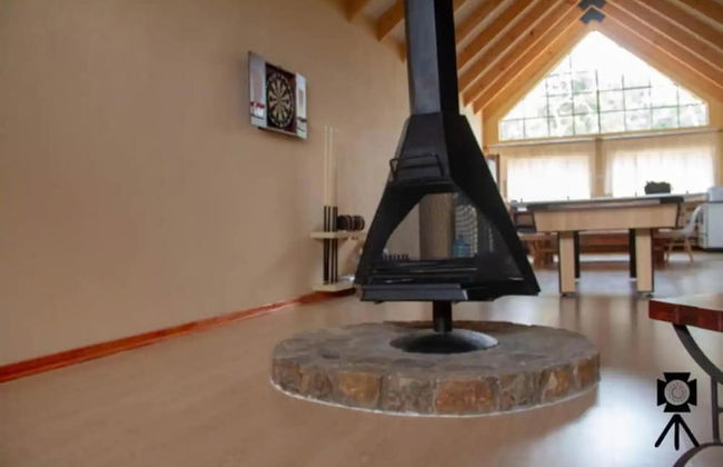 Nyanga Home set in a Secure Private Village - 2033 - Foto 20