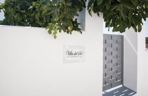 Villa Del Sol Santorini - Foto 35