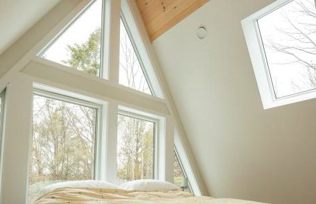 Chickadee A-Frame - Foto 4