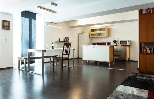 Garden-Loft Nürnberg - Foto 1