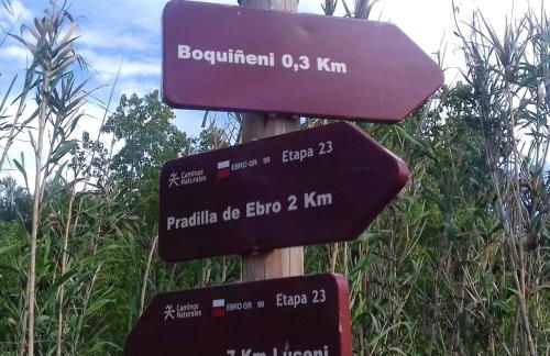 Hospital del Temple Casa Rural - Foto 27