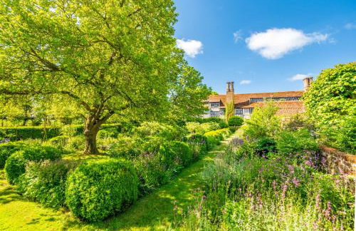 Spectacular thousand year old Medieval manor house - Flemings Hall - Foto 14