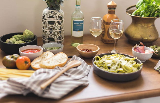 Seashore VII by Avantstay Modern La Jolla Flat 5mins From the Beach! - Foto 13