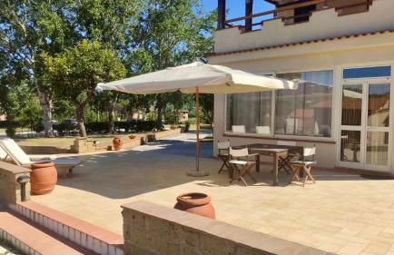 Podere Il Ritorno - Foto 7