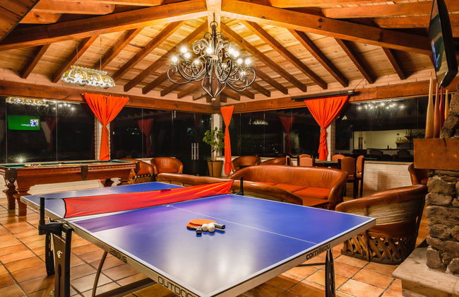 Sierra Lago Resort & Spa - Foto 73