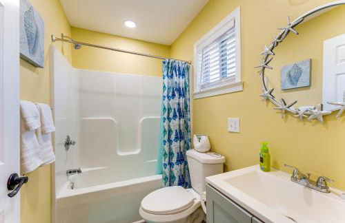 Walk Downtown Charming Rome Abode with Yard! - Foto 14