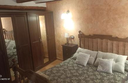 L'Antic Forn de Paüls - Foto 14