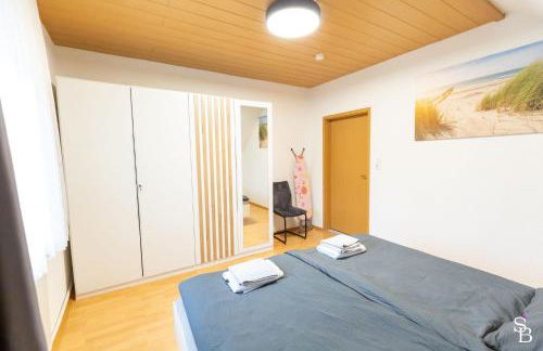 Hochrhein Ferienwohnung - Foto 6