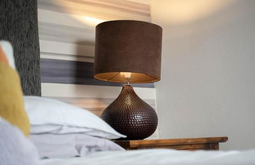 Kilmallie House - Foto 24