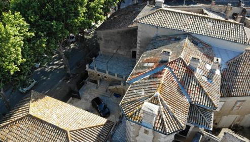 Château Tallavignes - Foto 3