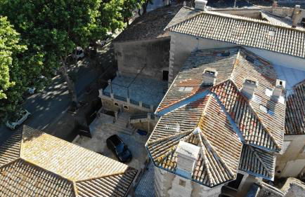 Château Tallavignes - Foto 3