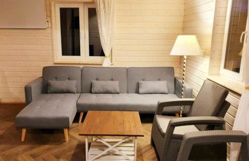 Blue Lake House - Foto 2