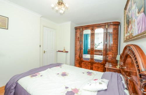 A Riverside Paradise in The City w Garden and Free Parking - A 2 Bed Home in London Sleeps 4! - Foto 23
