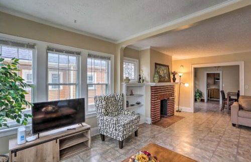 Lakewood Home with Yard about 8 Mi to Cleveland! - Foto 7