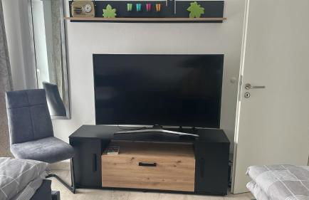 Schönes Apartment mit Terrace - Foto 35