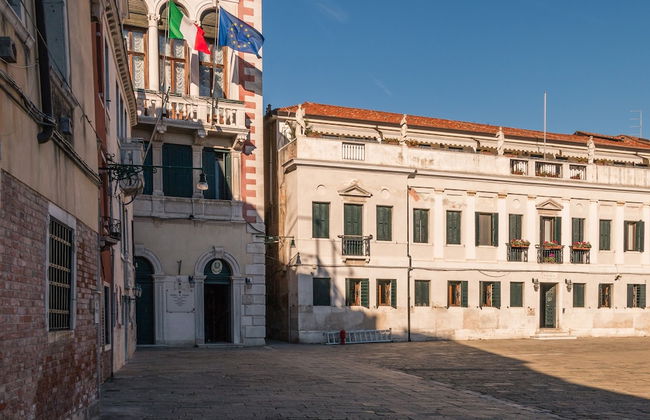 San Polo 2140 In The Heart Of Venice - Photo 10