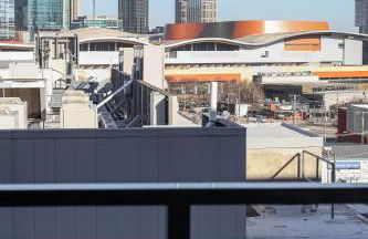 The Rhythm and Rooftop Penthouse Walk To Broadway with Pool and Amazing Views - Foto 51