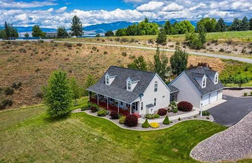 Cozy Linda Vista home with great views - Foto 1