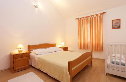 Apartments by the sea Racisce, Korcula - 151 - Foto 21