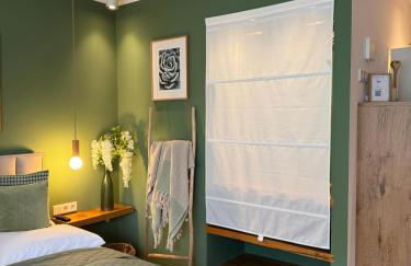 Nettes Appartment in Düsseldorf-Derendorf - stylisch + gemütlich - Foto 21