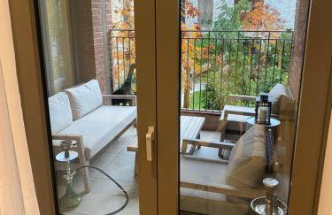 New appartement in central London - Foto 8