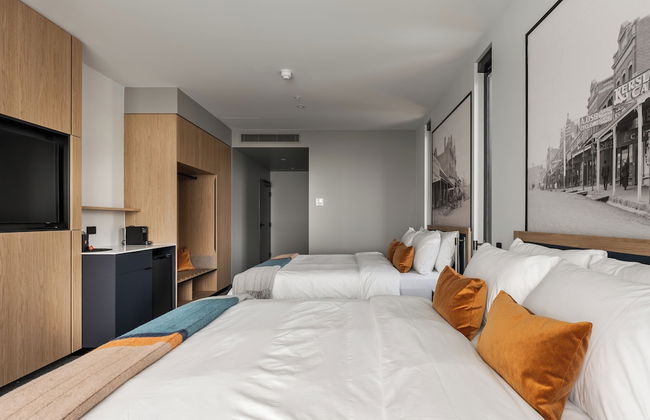 One North Terrace - Foto 26