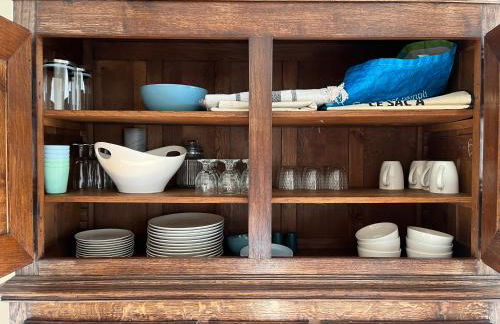 La Colombière - Appartement Villa front de mer - Foto 49