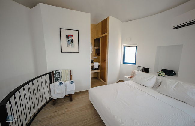 Zen Blue Suites Luxury and Nature in Kea - Foto 3