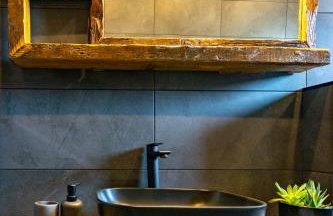 Modern studio with a beautiful view - Foto 16