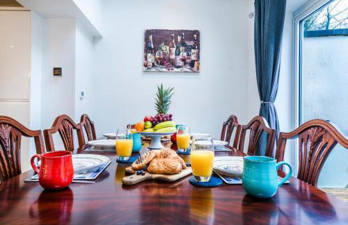 Two Waters 4bed Luxury Business and Retreat - Photo 10