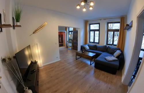 FederTraum mit Sauna, sehr gemütlich - Foto 4