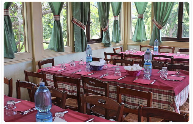 Agriturismo Aurea - Foto 23