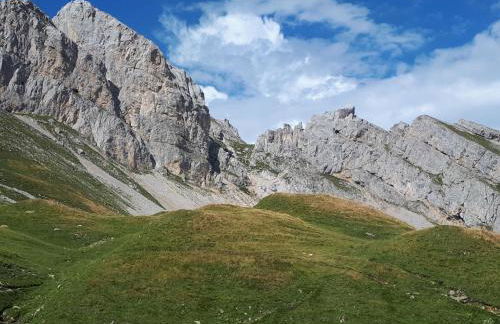 Studio belle vue sur les montagnes - Foto 15