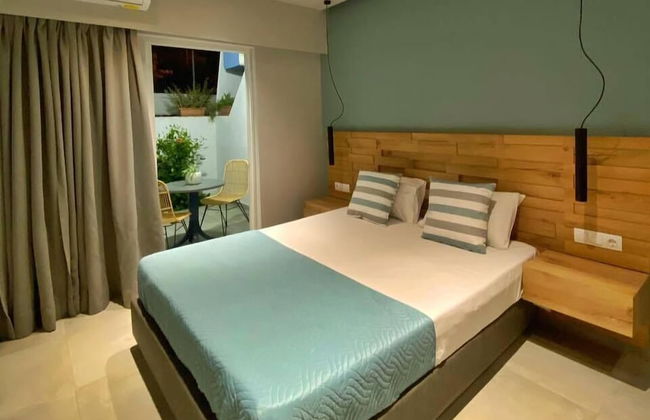 George Deluxe Apartments - Foto 5