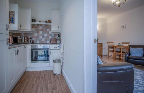 Shorelands - 1 Bedroom Apartment - Manorbier - Photo 44