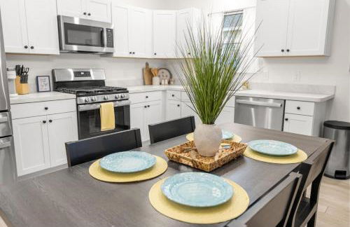 Walk to Saluki Recreational Center, Minnutes to Eastport With Golfcart - Foto 17