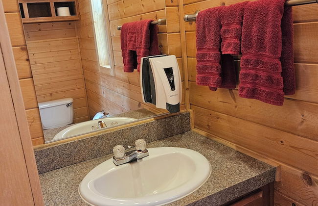 Canyons of Escalante RV Park - Foto 48