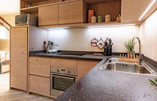 Appartamento Lusso Panoramic - Andalo - Foto 21