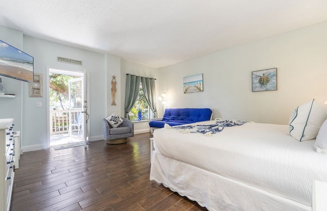 Inn at Camachee Harbor by Coolvacay - Foto 14